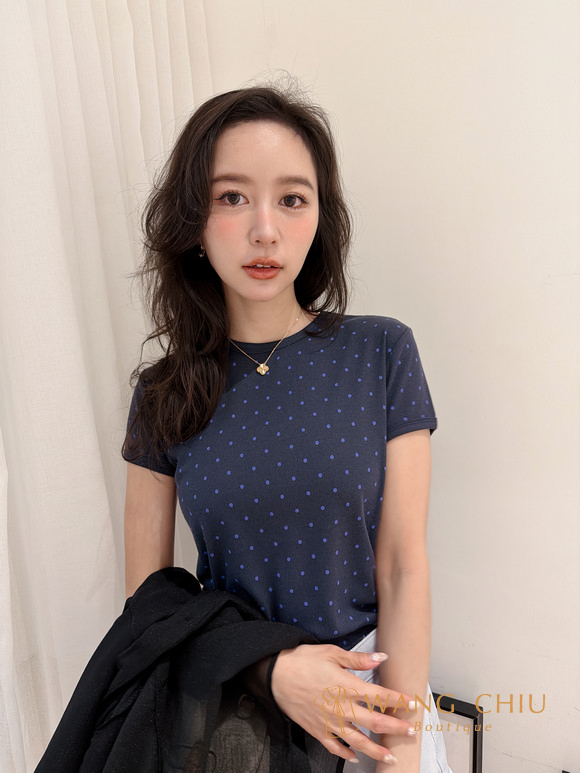 WANG CHIU 麻豆照